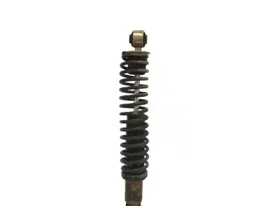 Second-hand car spare part rear left shock absorber for aixam a741 k44vba oem iam references   