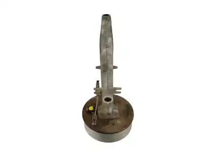 Second-hand car spare part rear left knuckle for aixam a741 k44vba oem iam references   