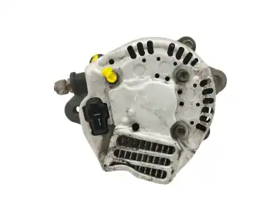 Автозапчастина б/у генератор для aixam 500-4 e44vba 400cc посилання на oem iam 1758064012  