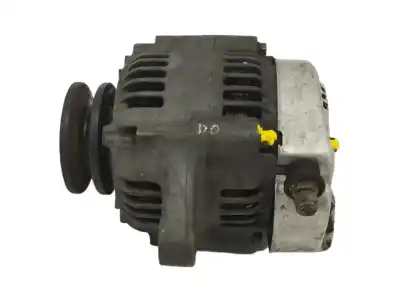 Second-hand car spare part alternator for aixam 500-4 e44vba 400cc oem iam references 1758064012