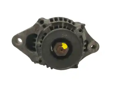 Peça sobressalente para automóvel em segunda mão alternador por aixam 500-4 e44vba 400cc referências oem iam 1758064012  