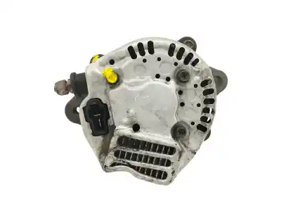 Peça sobressalente para automóvel em segunda mão alternador por aixam 500-4 e44vba 400cc referências oem iam 1758064012  