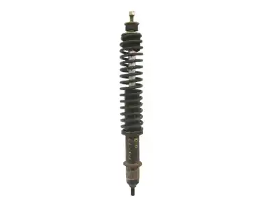 Second-hand car spare part front right shock absorber for aixam 500-4 e44vba 400cc oem iam references 