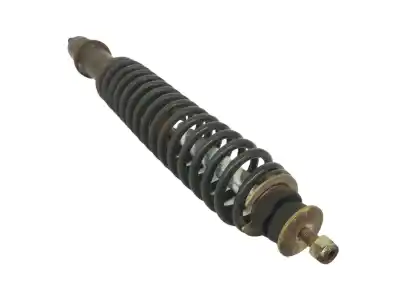 Peça sobressalente para automóvel em segunda mão amortecedor dianteiro esquerdo por aixam 500-4 e44vba 400cc referências oem iam   
