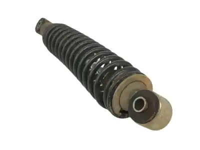 Peça sobressalente para automóvel em segunda mão amortecedor traseiro direito por aixam 500-4 e44vba 400cc referências oem iam   