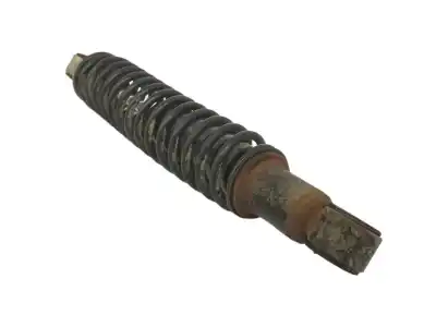 Peça sobressalente para automóvel em segunda mão amortecedor traseiro direito por aixam 500-4 e44vba 400cc referências oem iam   