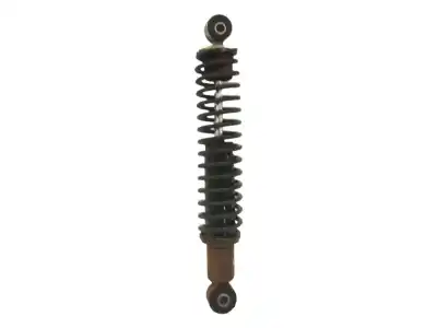 Second-hand car spare part rear left shock absorber for aixam 500-4 e44vba 400cc oem iam references 
