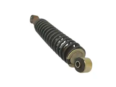 Peça sobressalente para automóvel em segunda mão amortecedor traseiro esquerdo por aixam 500-4 e44vba 400cc referências oem iam   