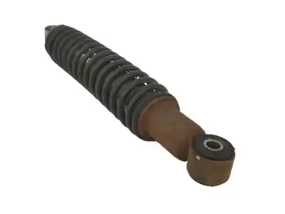 Peça sobressalente para automóvel em segunda mão amortecedor traseiro esquerdo por aixam 500-4 e44vba 400cc referências oem iam   