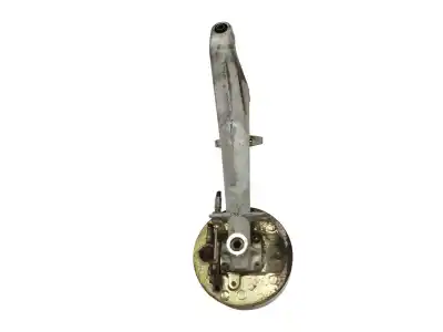 Second-hand car spare part rear left knuckle for aixam 500-4 e44vba 400cc oem iam references   