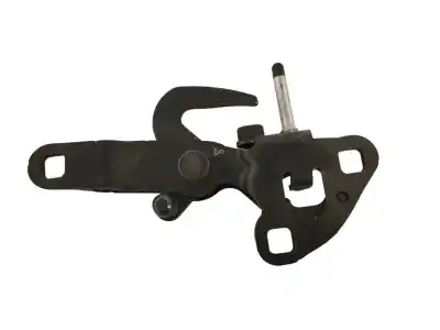 Peça sobressalente para automóvel em segunda mão dobradiça por peugeot 207 cc (wd_) 1.6 16v referências oem iam 