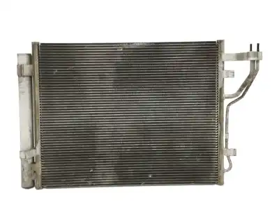 Peça sobressalente para automóvel em segunda mão condensador / radiador de ar condicionado por kia cee´d 1.6 crdi cat referências oem iam 976061h600  