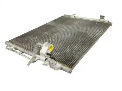 Peça sobressalente para automóvel em segunda mão condensador / radiador de ar condicionado por kia cee´d 1.6 crdi cat referências oem iam 976061h600  