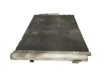 Peça sobressalente para automóvel em segunda mão condensador / radiador de ar condicionado por kia cee´d 1.6 crdi cat referências oem iam 976061h600  