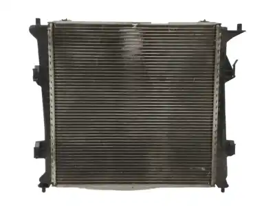 Peça sobressalente para automóvel em segunda mão radiador de água por kia cee´d 1.6 crdi cat referências oem iam 253101h600  