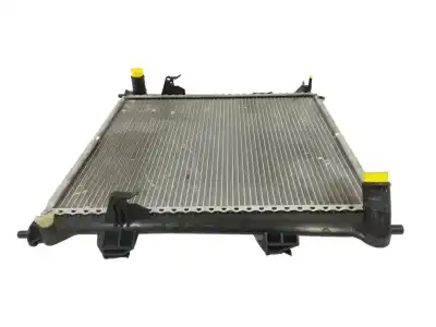 Peça sobressalente para automóvel em segunda mão radiador de água por kia cee´d 1.6 crdi cat referências oem iam 253101h600  