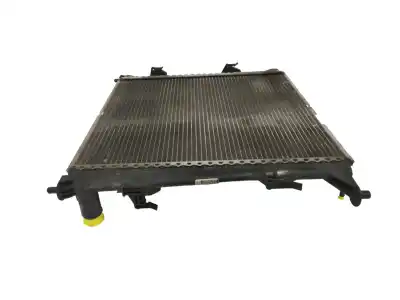 Peça sobressalente para automóvel em segunda mão radiador de água por kia cee´d 1.6 crdi cat referências oem iam 253101h600  