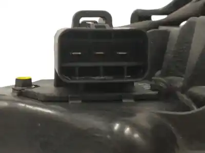 Peça sobressalente para automóvel em segunda mão termoventilador elétrico por kia cee´d 1.6 crdi cat referências oem iam   