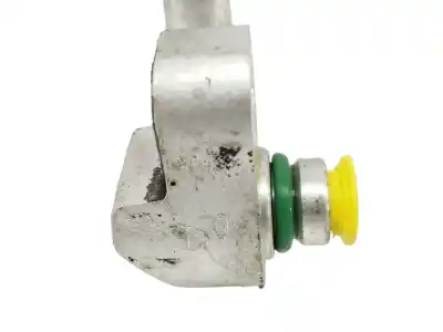 Peça sobressalente para automóvel em segunda mão tubos de ar condicionado por kia cee´d 1.6 crdi cat referências oem iam   