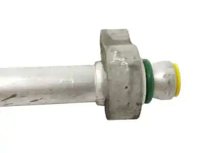 Peça sobressalente para automóvel em segunda mão tubos de ar condicionado por kia cee´d 1.6 crdi cat referências oem iam   