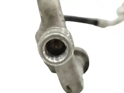 Peça sobressalente para automóvel em segunda mão tubos de ar condicionado por kia cee´d 1.6 crdi cat referências oem iam   