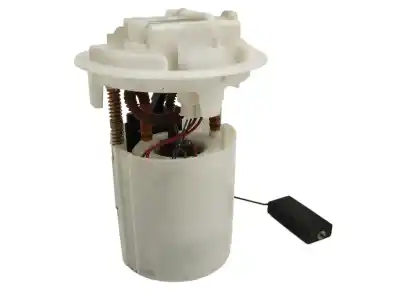 Peça sobressalente para automóvel em segunda mão boia / bomba combustível por peugeot 207 cc (wd_) 1.6 16v referências oem iam 9657035980