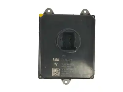 Pezzo di ricambio per auto di seconda mano modulo elettronico per mini mini (f56) cooper s riferimenti oem iam 7429927