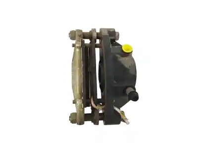 Second-hand car spare part front left brake caliper for aixam a741 k44vba oem iam references   