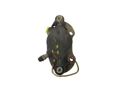 Second-hand car spare part front left brake caliper for aixam a741 k44vba oem iam references   