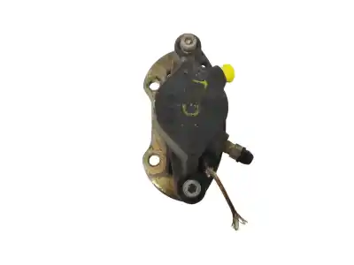 Second-hand car spare part front right brake caliper for aixam a741 k44vba oem iam references   