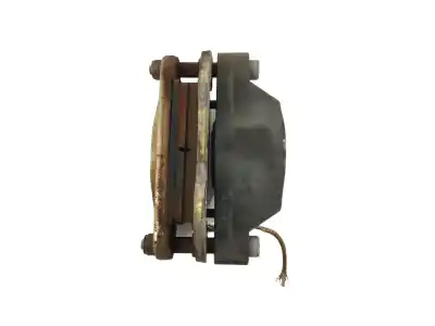 Second-hand car spare part front right brake caliper for aixam a741 k44vba oem iam references   