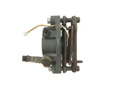 Автозапчасти б/у передний левый тормозной суппорт за aixam 500-4 e44vba 400cc ссылки oem iam   
