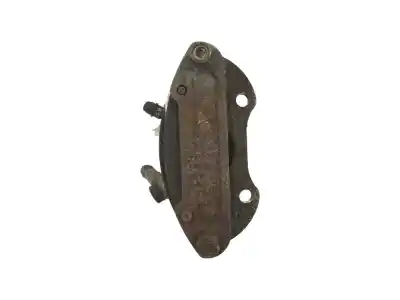 Second-hand car spare part front left brake caliper for aixam 500-4 e44vba 400cc oem iam references 