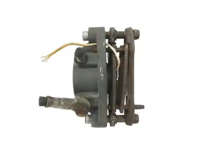 Second-hand car spare part front left brake caliper for aixam 500-4 e44vba 400cc oem iam references   
