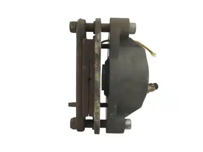 Second-hand car spare part front left brake caliper for aixam 500-4 e44vba 400cc oem iam references   