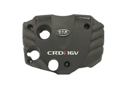 Pezzo di ricambio per auto di seconda mano Coperchio Motore per KIA CEE´D 2.0 CRDi Riferimenti OEM IAM   