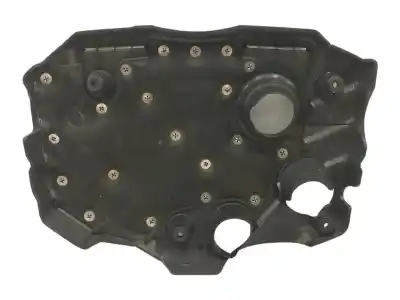 Second-hand car spare part engine cover for kia cee´d 2.0 crdi oem iam references   