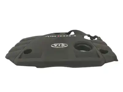 Second-hand car spare part engine cover for kia cee´d 2.0 crdi oem iam references   