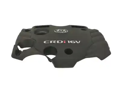 Second-hand car spare part engine cover for kia cee´d 2.0 crdi oem iam references   