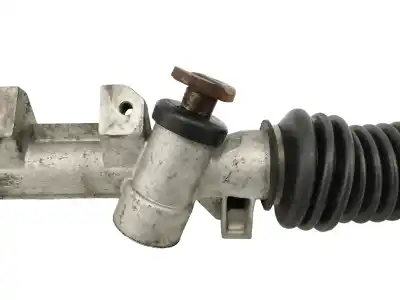 Автозапчастина б/у рульмова рейка для aixam 500-4 e44vba 400cc посилання на oem iam   