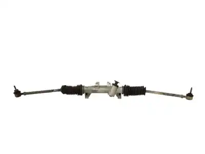 Автозапчастина б/у рульмова рейка для aixam 500-4 e44vba 400cc посилання на oem iam   