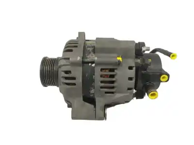 Second-hand car spare part ALTERNATOR for KIA CEE´D  OEM IAM references 021319262  