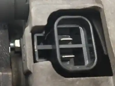 Second-hand car spare part alternator for kia cee´d 2.0 crdi oem iam references 021319262  