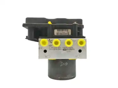 Peça sobressalente para automóvel em segunda mão  por KIA CEE´D  Referências OEM IAM 589201H650  0265230231