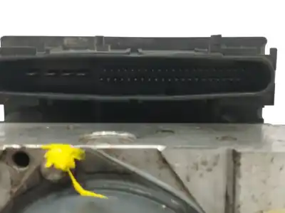 Second-hand car spare part abs for kia cee´d 2.0 crdi oem iam references 589201h650  0265230231