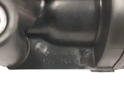 Second-hand car spare part intake manifold for ford c-max (ceu) 1.0 ecoboost cat oem iam references cm5g9424ee  