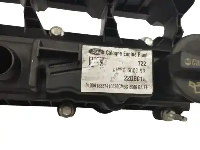 Second-hand car spare part rocker cover for ford c-max (ceu) 1.0 ecoboost cat oem iam references cm5g6006ba  