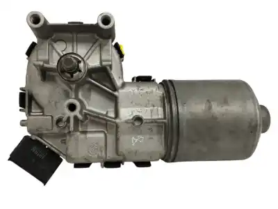 Peça sobressalente para automóvel em segunda mão motor do limpa para brisas por peugeot 207 cc (wd_) 1.6 16v referências oem iam 0390241970