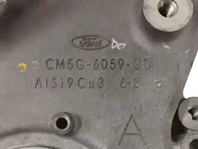 Автозапчасти б/у распределительная крышка за ford c-max 1.0 ecoboost cat ссылки oem iam cm5g6059gd  