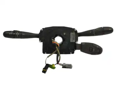 Peça sobressalente para automóvel em segunda mão comandos de alavanca por peugeot 207 cc (wd_) 1.6 16v referências oem iam 96630728xt